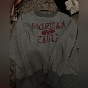 american eagle sweatshirt